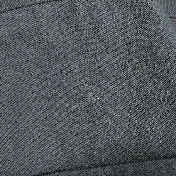 実際に弊社で買取させて頂いたmeanswhile/ミーンズワイル プリーツスリーブブラウス×ディッキーズ ジャケット MW-JKT21205 01の画像 7枚目