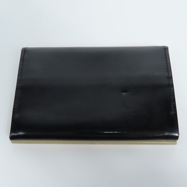 実際に弊社で買取させて頂いたmastermind JAPAN × BAMBI/マスターマインド×バンビ カードケース 名刺入れ の画像 1枚目