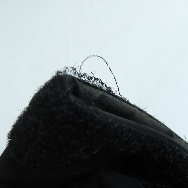 実際に弊社で買取させて頂いたF.C.Real Bristol/エフシーレアルブリストル WARM UP JACKET ウォームアップジャケット FCRB-189000 /XLの画像 6枚目