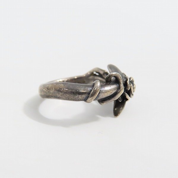 実際に弊社で買取させて頂いたGIGOR/ジゴロウ リヴリング 4号の画像 3枚目