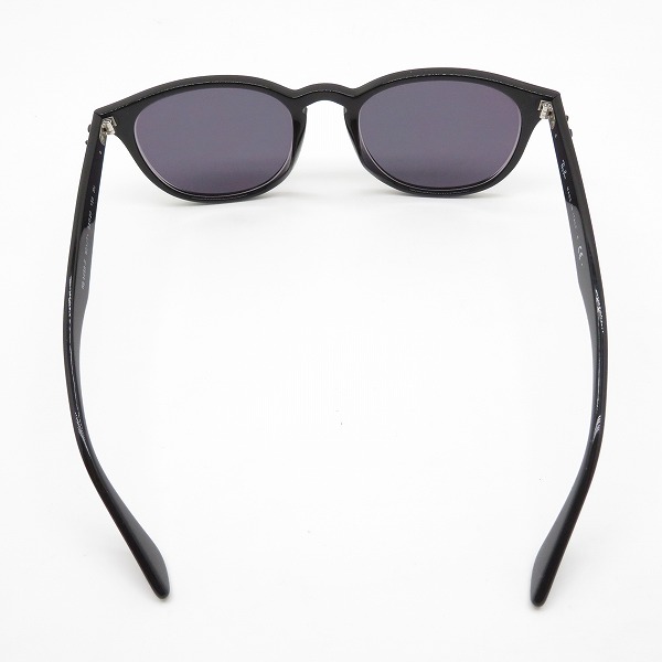 実際に弊社で買取させて頂いたRay-Ban/レイバン サングラスフレーム/アイウェア RB4259-F 601/71の画像 3枚目