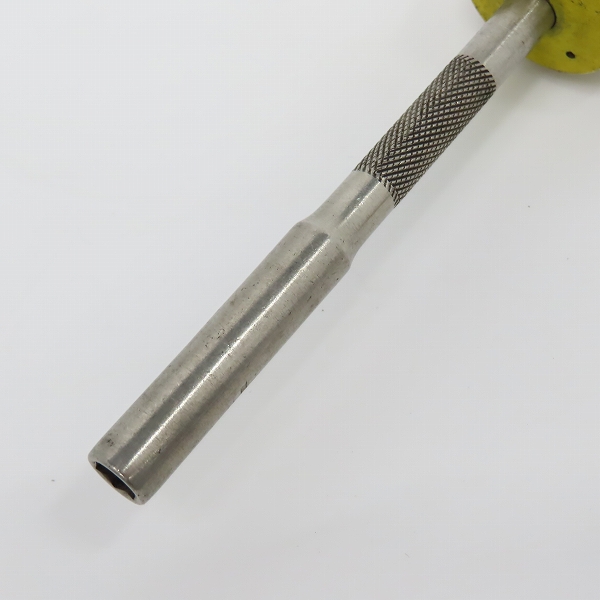 実際に弊社で買取させて頂いたSnap-on/スナップオン ラチェットドライバー SSDMR4Bの画像 2枚目