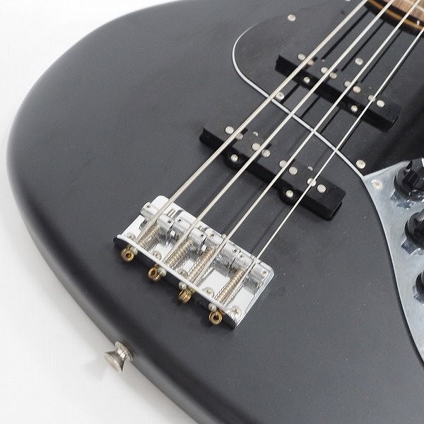 実際に弊社で買取させて頂いた★FGN/FUJIGEN/フジゲン Neo Classic ジャズベースType 4弦エレキベース ギグケース付 の画像 5枚目