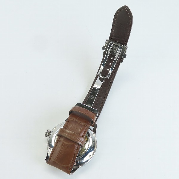 実際に弊社で買取させて頂いたSEIKO/セイコー プレザージュ カクテルタイム Limited Edition SARY159の画像 3枚目