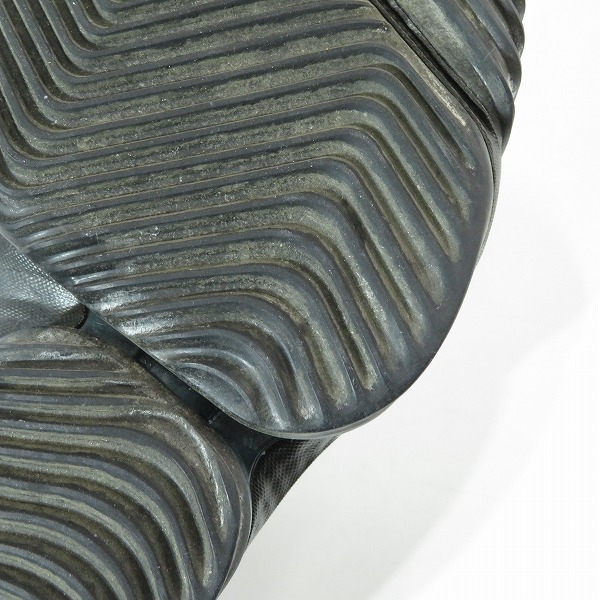 実際に弊社で買取させて頂いたNIKE/ナイキ LEBRON 16 LOW AC ATMOS/レブロン16 CD9471-003/26の画像 6枚目