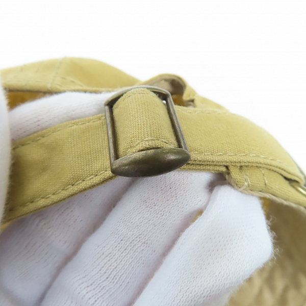 実際に弊社で買取させて頂いたChampion/チャンピオン Dickies/ディッキーズ バケットハット/キャップ 2点セットの画像 7枚目