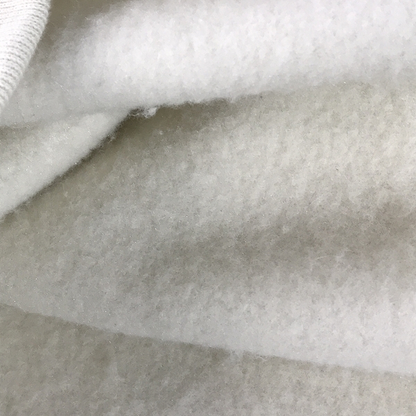 実際に弊社で買取させて頂いたWTAPS×Champion/ダブルタップス×チャンピオン  REVERSE WEVE/リバースウィーブ 裏起毛 スウェット トップス C8-U037/XLの画像 7枚目