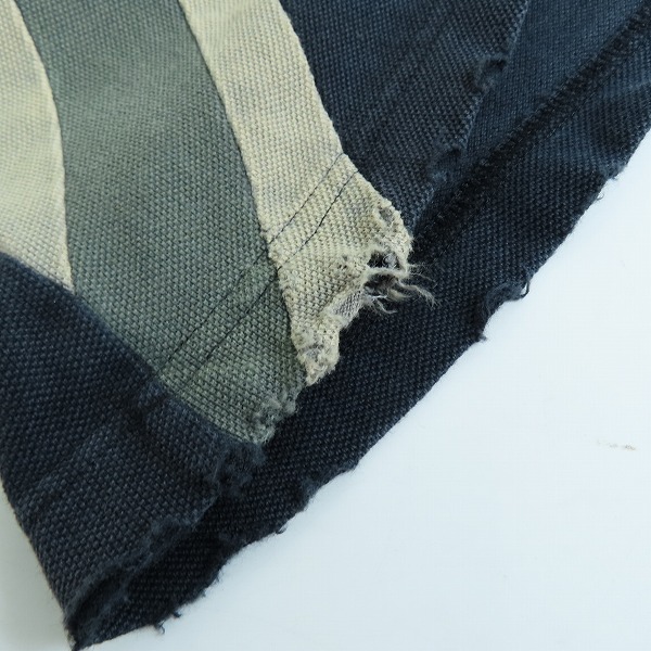 実際に弊社で買取させて頂いたFRED PERRY/フレッドペリー 半袖ポロシャツ 英国旗/Sの画像 7枚目