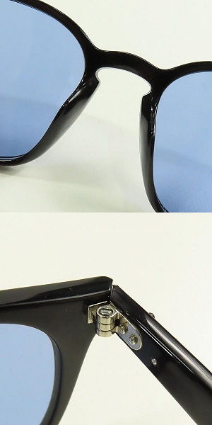 実際に弊社で買取させて頂いたRay-Ban/レイバン サングラス/アイウェア RB4258-F 601/80の画像 4枚目