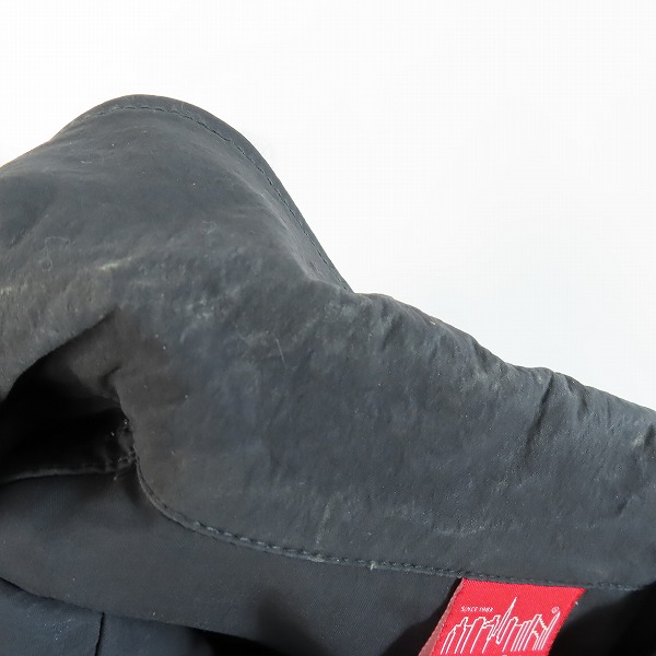 実際に弊社で買取させて頂いたManhattan Portage/マンハッタンポーテージ ナイロンジャケット 21SSMP-S13/Mの画像 7枚目