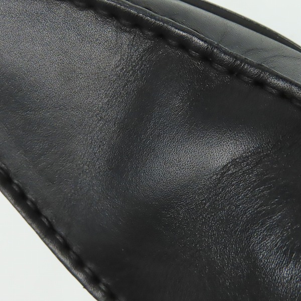 実際に弊社で買取させて頂いたTEXCY LUXE/テクシーリュクス ASICS/アシックス ビジネスシューズ 2点セットの画像 7枚目