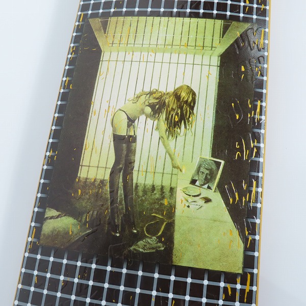 実際に弊社で買取させて頂いたFUCKING AWESOME/ファッキングオーサム スケートボード デッキの画像 3枚目