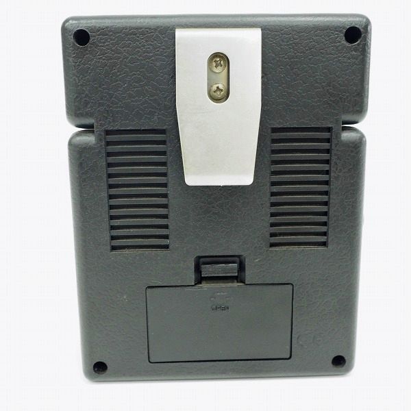 実際に弊社で買取させて頂いたMarshall/マーシャル MS-2 ミニアンプ ギターアンプ【動作確認済】の画像 5枚目