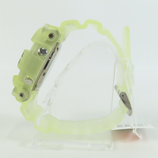 実際に弊社で買取させて頂いたG-SHOCK/Gショック W.C.C.S. FROGMAN/フロッグマン トリプルマンタ DW-8201WC-8T【動作未確認】の画像 1枚目