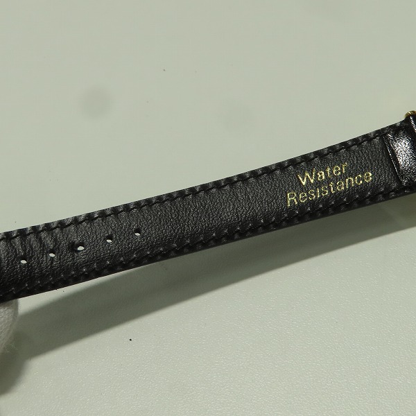 実際に弊社で買取させて頂いたSEIKO/セイコー SEIKO MARVEL セイコーマーベル 17JEWELS ANTISHOCK 手巻き 腕時計の画像 7枚目