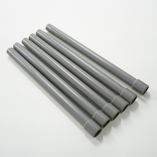 実際に弊社で買取させて頂いたMATCHBOX/マッチボックス K-10 KING SIZE PIPE TRUCK/パイプトラック ミニカーの画像 8枚目