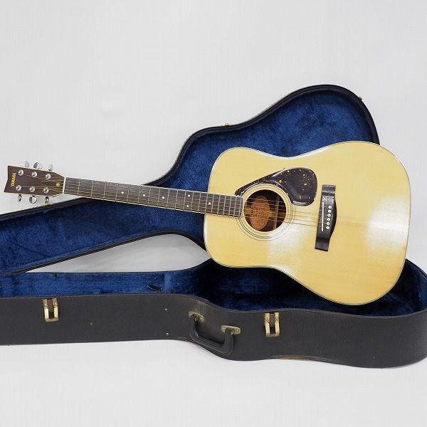 実際に弊社で買取させて頂いた★YAMAHA/ヤマハ FG-251 アコースティックギター/アコギ オレンジラベル 日本製 ハードケース付