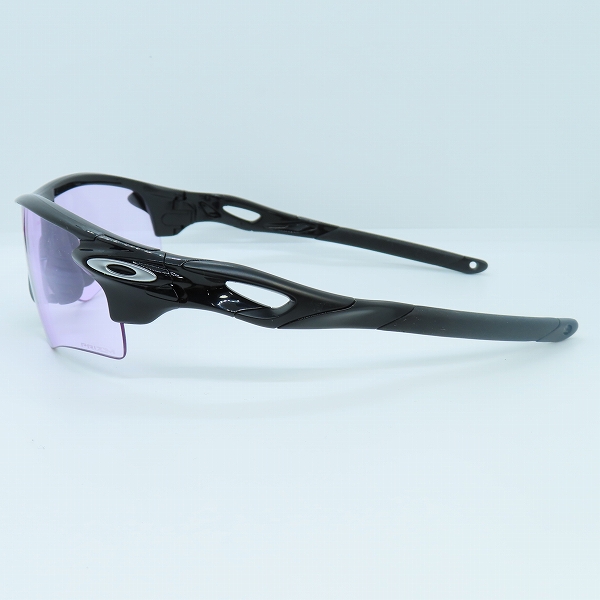 実際に弊社で買取させて頂いたOAKLEY/オークリー  RadarLock Path アイウェア/サングラス OO9206-5838の画像 2枚目