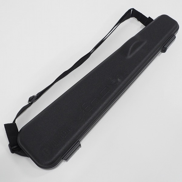 実際に弊社で買取させて頂いたYAMAHA/ヤマハ YVS-100 Venova ヴェノーヴァ カジュアル管楽器 ケース付の画像 7枚目