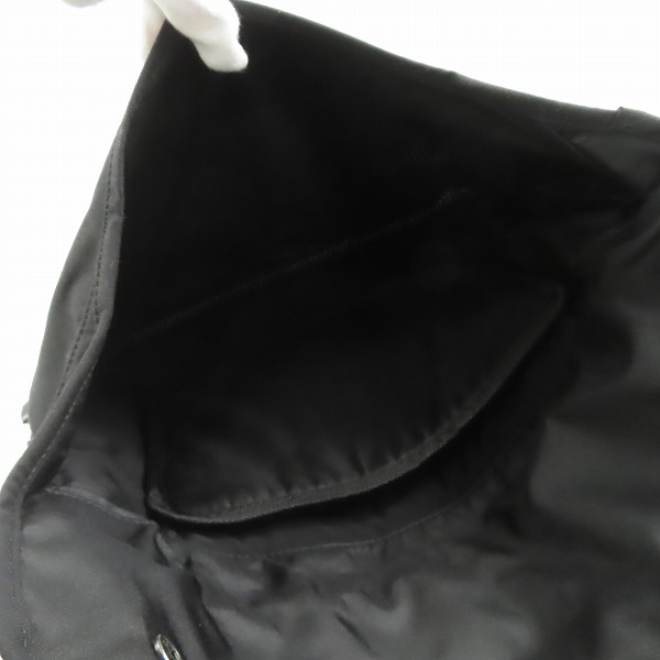 実際に弊社で買取させて頂いたpuma×MIHARAYASUHIRO/プーマ×ミハラヤスヒロ 2way ショルダー/ブリーフケースの画像 5枚目