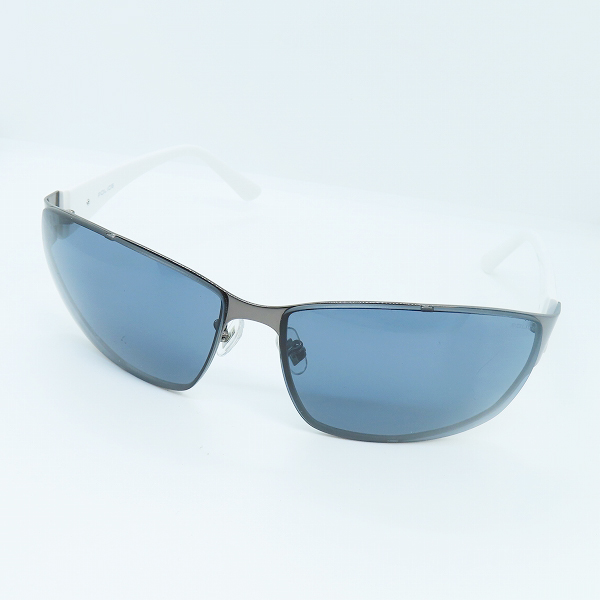 実際に弊社で買取させて頂いたPOLICE/ポリス アイウェア/サングラス ORIGINS SPLA65Jの画像 0枚目