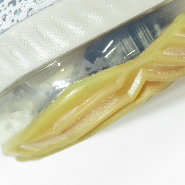 実際に弊社で買取させて頂いたNIKE/ナイキ LEBRON 16 LOW AC/レブロン 16 ロー アトモス CD9471-800/26の画像 6枚目