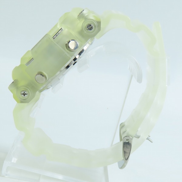 実際に弊社で買取させて頂いたG-SHOCK/Gショック FROGMAN 初代WCCS マンタ ベクティニアビガー DW-8250WC-7AT 【動作未確認】の画像 1枚目