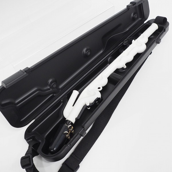 実際に弊社で買取させて頂いたYAMAHA/ヤマハ YVS-100 Venova ヴェノーヴァ カジュアル管楽器 ケース付