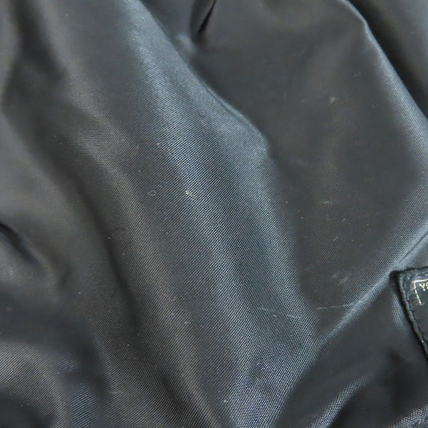 実際に弊社で買取させて頂いたPORTER/ポーター TANKER/タンカー 3WAY ブリーフケース/ビジネスバッグ 622-76672の画像 6枚目