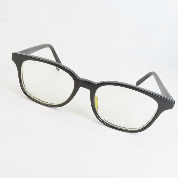 実際に弊社で買取させて頂いた白山眼鏡店/ハクサンガンキョウテン メガネフレーム/アイウェア