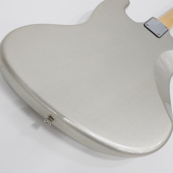 実際に弊社で買取させて頂いた★【難有り】Bacchus/バッカス UNIVERSE SERIES ジャズベースType 4弦エレキベースの画像 7枚目