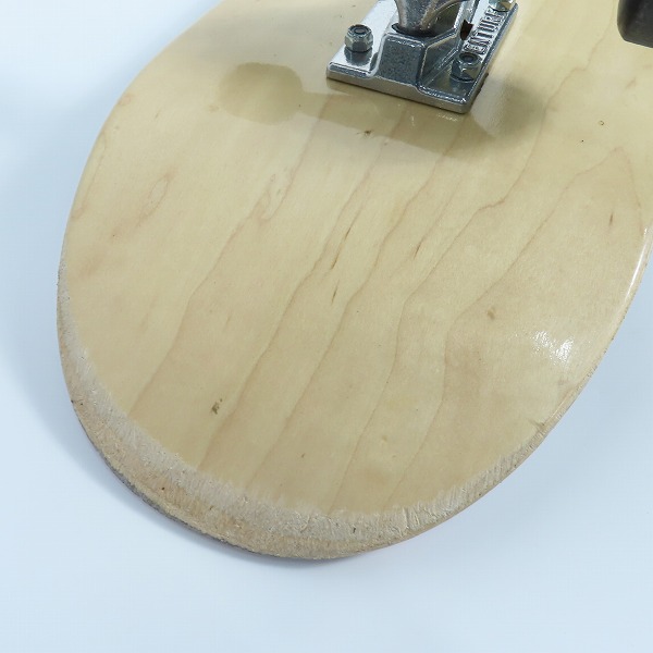 実際に弊社で買取させて頂いたCALIFORNIA STREET/カリフォルニアストリート スケートボード/コンプリートデッキの画像 5枚目