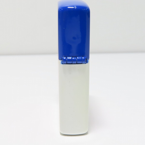 実際に弊社で買取させて頂いたZIPPO/ジッポー HARLEY DAVIDSON/ハーレーダビッドソン 2000年製の画像 3枚目