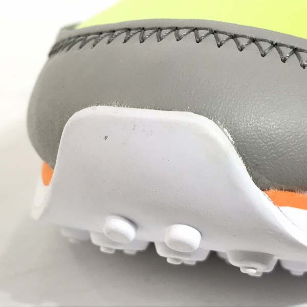 実際に弊社で買取させて頂いたPUMA/プーマ FUTURE RIDER RISK ALERT/フューチャー ライダー リスク アラート 373172-01/28.0の画像 6枚目