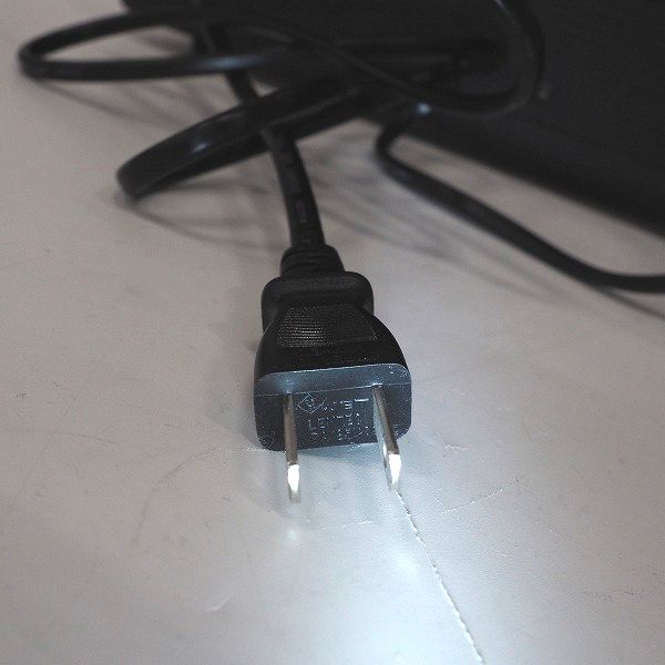 実際に弊社で買取させて頂いたVOX/ヴォックス Pathfinder 10 V9106 ギターアンプ コンボアンプ【動作確認済】の画像 7枚目