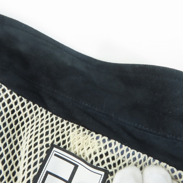 実際に弊社で買取させて頂いたAG by EXPERIMENT/エージーバイエクスペリメント ジャケット/2の画像 5枚目