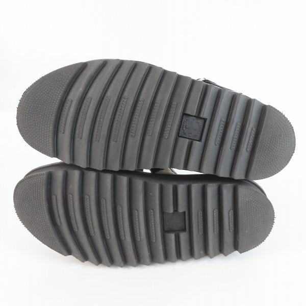 実際に弊社で買取させて頂いたDr.Martens/ドクターマーチン Blaire 31256009 6の画像 1枚目