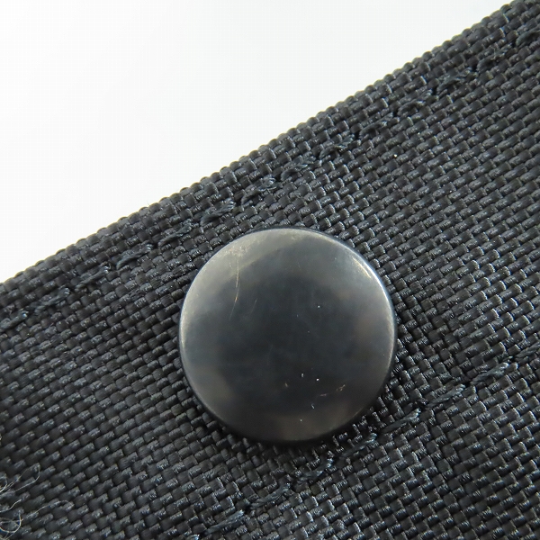 実際に弊社で買取させて頂いたUNDERCOVER/アンダーカバー ロゴプリントトートバッグ UC2A9B02の画像 6枚目