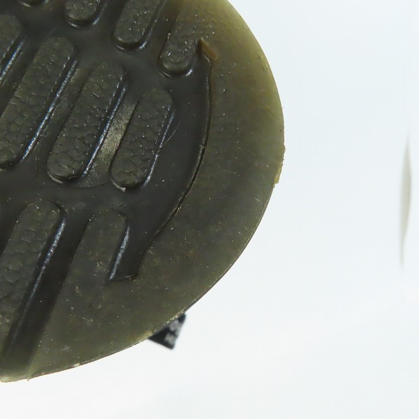 実際に弊社で買取させて頂いたDr.Martens/ドクターマーチン 8EYE/8ホール ブーツ ホワイトステッチ 1460 WS/24758001/UK6の画像 6枚目