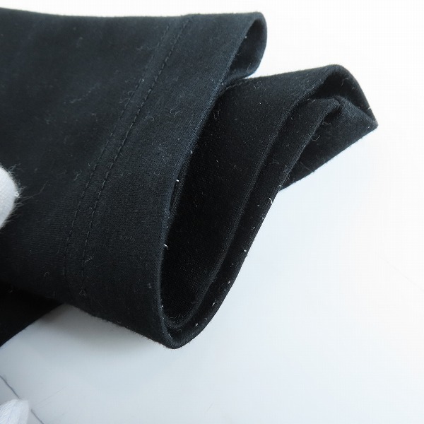 実際に弊社で買取させて頂いたWhite Mountaineering/ホワイトマウンテニアリング 20SS CHECK CONTRASTED T-SHIRT チェク Tシャツ WM2071518/2の画像 5枚目