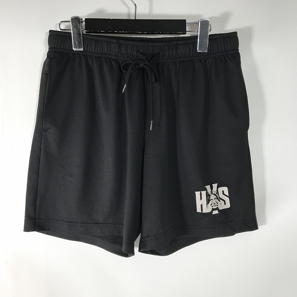 実際に弊社で買取させて頂いたHYSTERIC GLAMOUR/ヒステリックグラマー ショーツ/02201CP04/M