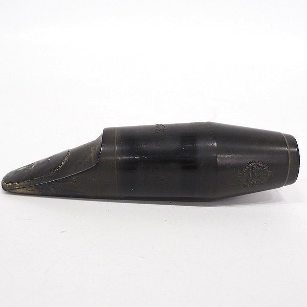 実際に弊社で買取させて頂いたSELMER/セルマー S90 180 テナーサックス用 マウスピースの画像 2枚目