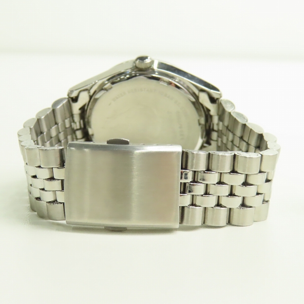 実際に弊社で買取させて頂いたONE PIECE/ワンピース PREMIUM COLLECTION 火拳のエース オフィシャルライセンスウォッチ V501-HAP0 限定9999本 5200/9999の画像 2枚目