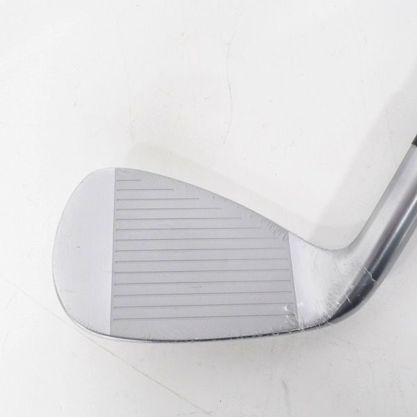 実際に弊社で買取させて頂いた【未使用】HONMA/ホンマ BERES NX ☆☆☆/ベレス エヌエックス トリプルスター アイアン#10  VIZARD IB-WF 85 FLEX:Sの画像 1枚目