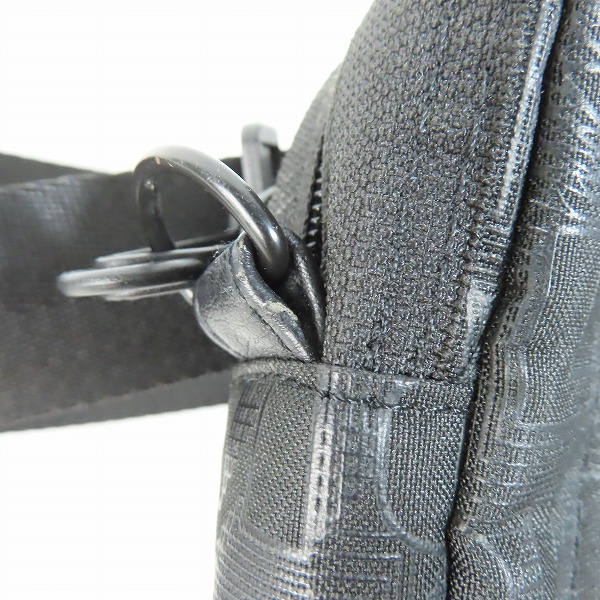 実際に弊社で買取させて頂いたDIESEL/ディーゼル ショルダーバックの画像 6枚目