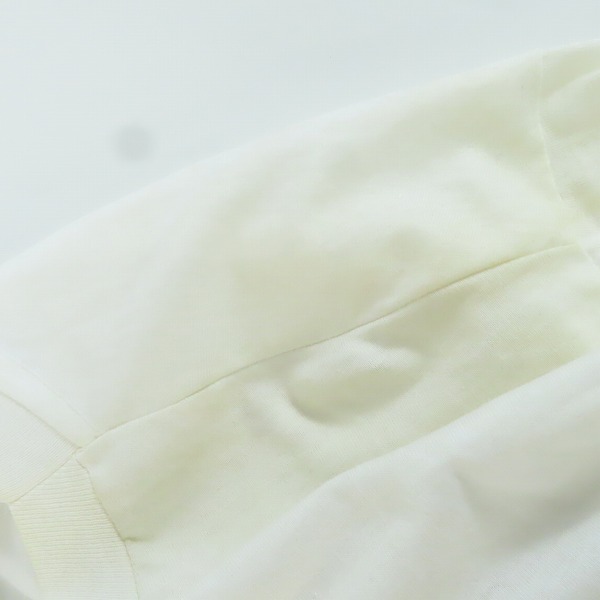 実際に弊社で買取させて頂いたJimmy Page & Robert Plant "Zoso World Tour/ジミー・ペイジ&ロバート・プラント ツアーTシャツ バンドTシャツ Lの画像 5枚目