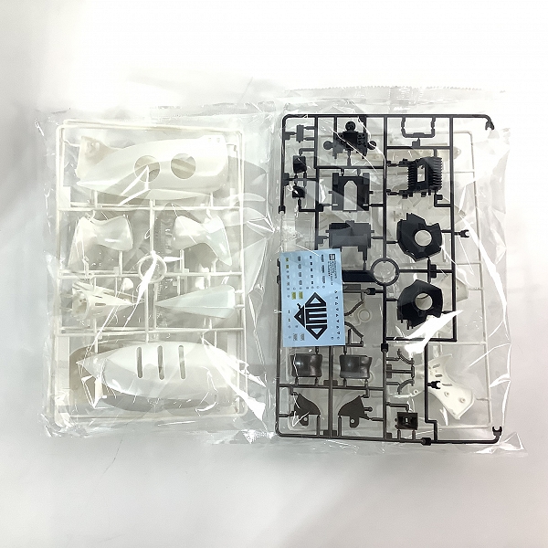 実際に弊社で買取させて頂いた【未組立】BANDAI/バンダイ MG 1/100 ガンダムビルドダイバーズ AMX-004DMD キュベレイダムド/ガンプラ/プレバンの画像 2枚目