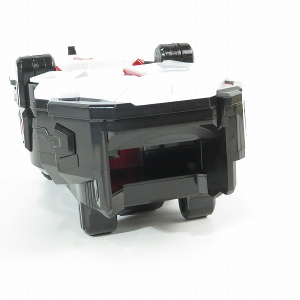 実際に弊社で買取させて頂いたBANDAI/バンダイ 仮面ライダーゼロワン 変身ベルト DXアークドライバーの画像 3枚目