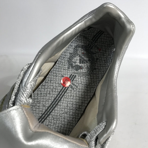 実際に弊社で買取させて頂いたadidas/アディダス Predator Pulse 2 TRX HG/プレデターパルス2 ベッカムモデル  519834/26.0の画像 3枚目