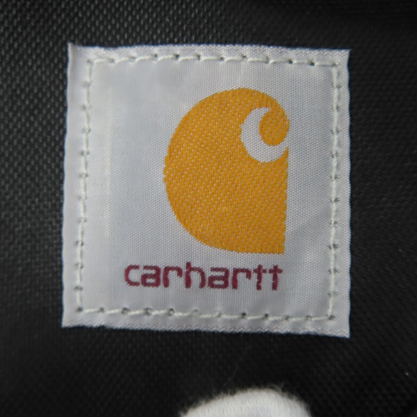 実際に弊社で買取させて頂いたCarhartt/カーハート KICKFLIP BACKPACK キックフリップ バックパックの画像 4枚目